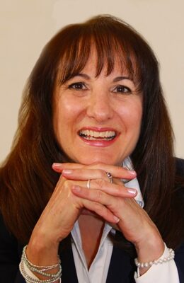 Karen Cordova 2025